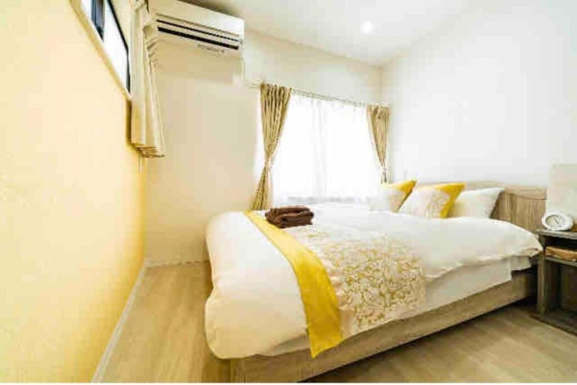 55, Kameido-suijin, Entire House For Rent Tokyo