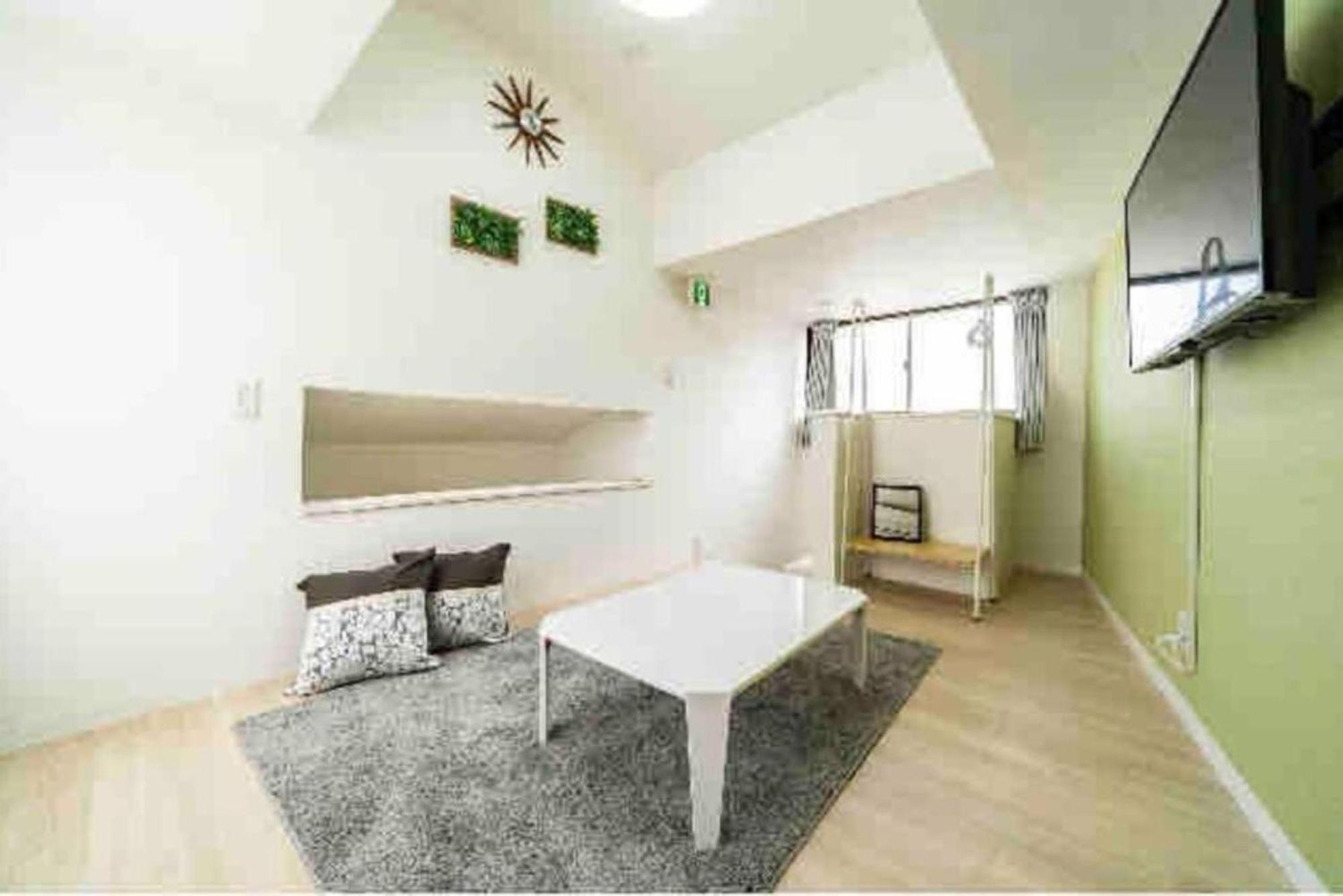 Holiday home 55, Kameido-suijin, Entire House For Rent Tokyo