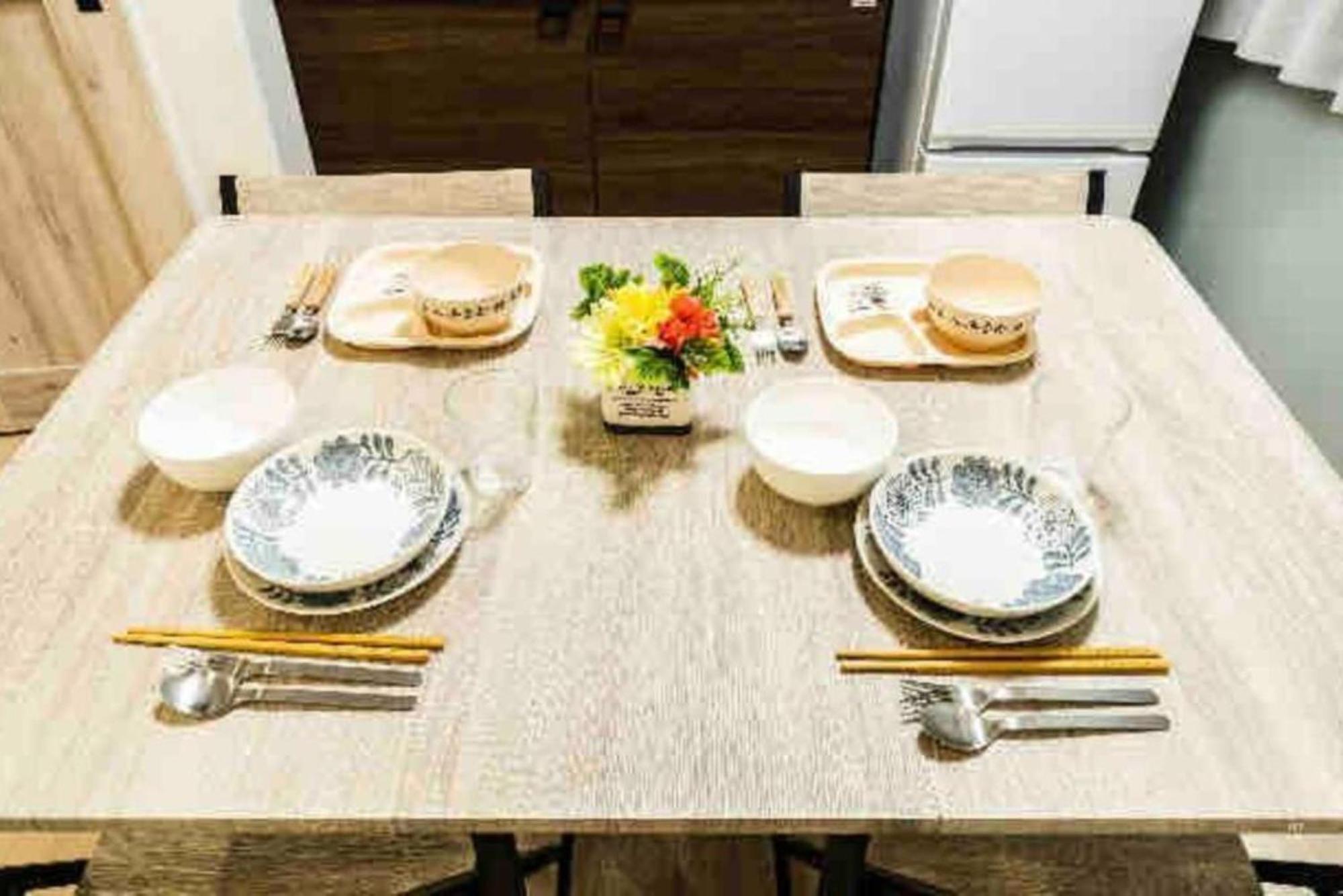 55, Kameido-suijin, Entire House For Rent Holiday home *