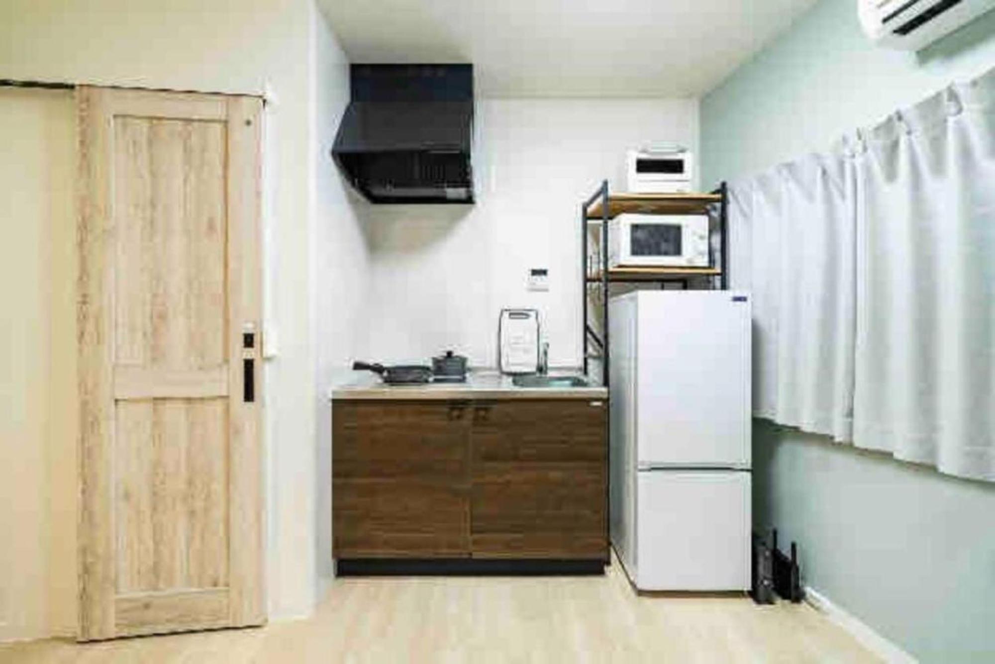 55, Kameido-suijin, Entire House For Rent