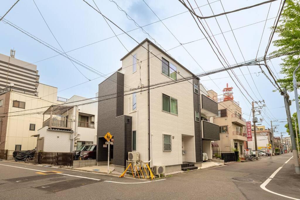Taito Villa