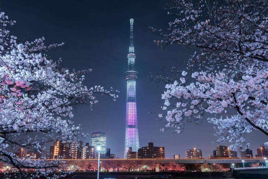 Villa Taito Tokyo