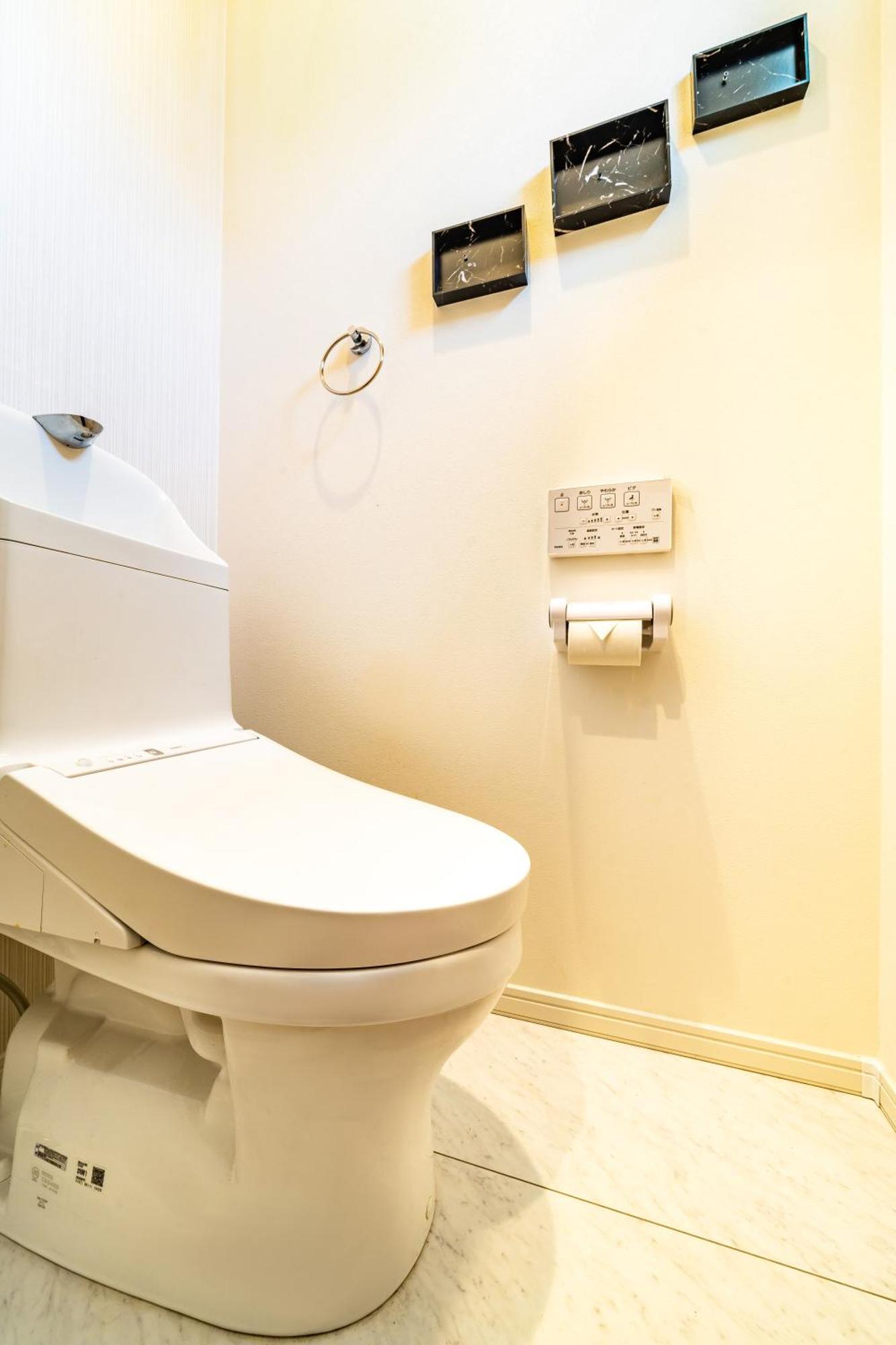 53, Yahiro 5, Private House Apartment *