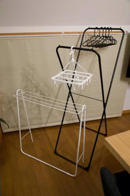 Apartment 芝公園テラスアネックス *