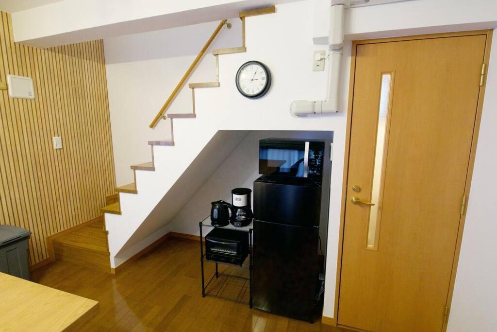 芝公園テラスアネックス Apartment Tokyo
