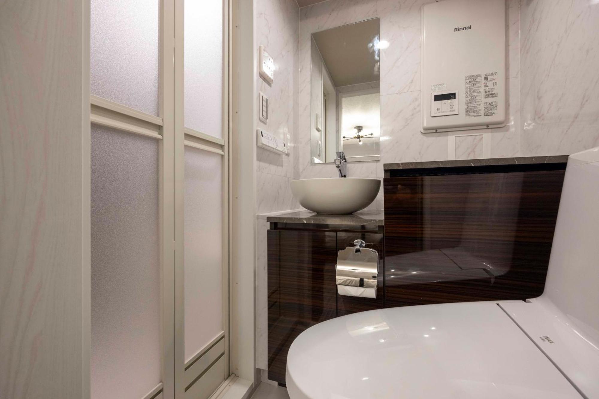 Apartment Hj Place Shibuya Tokyo