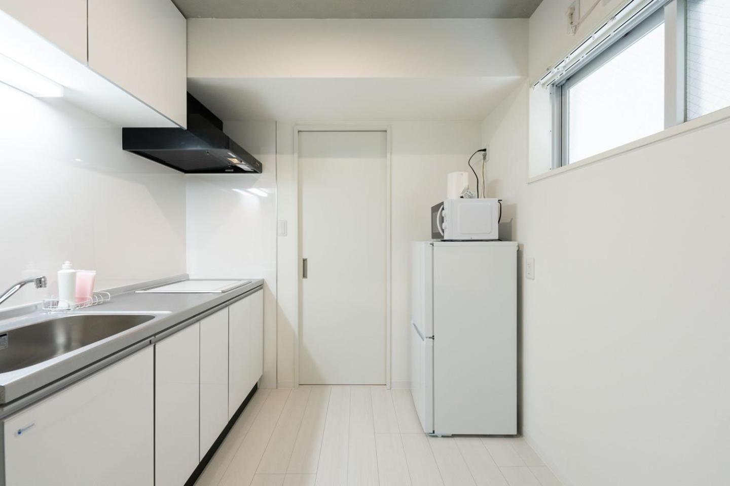 Apartment Felice Morishita