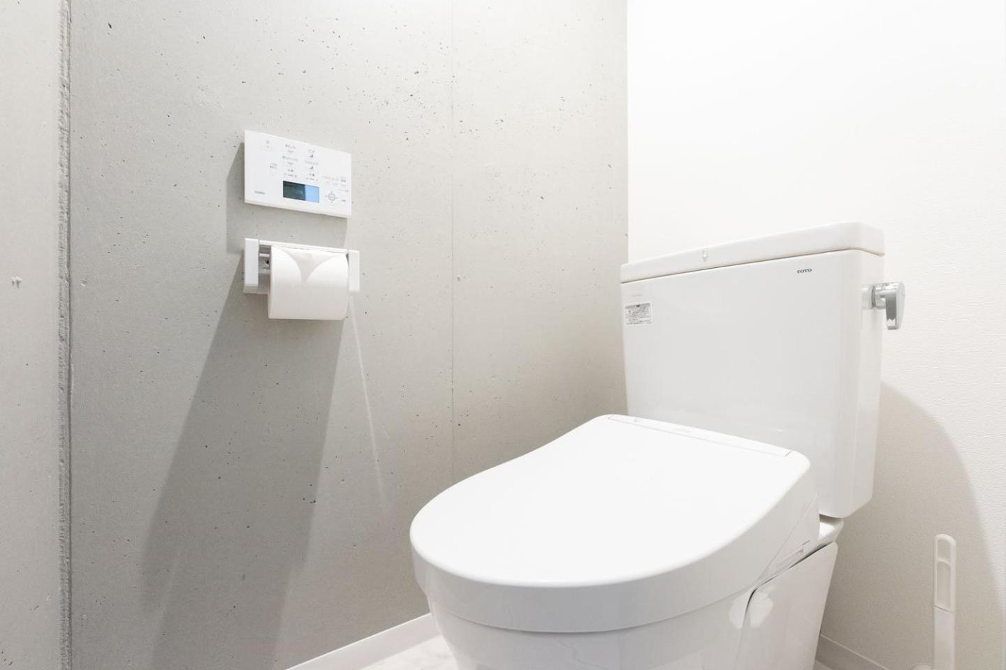 Apartment Felice Morishita Tokyo