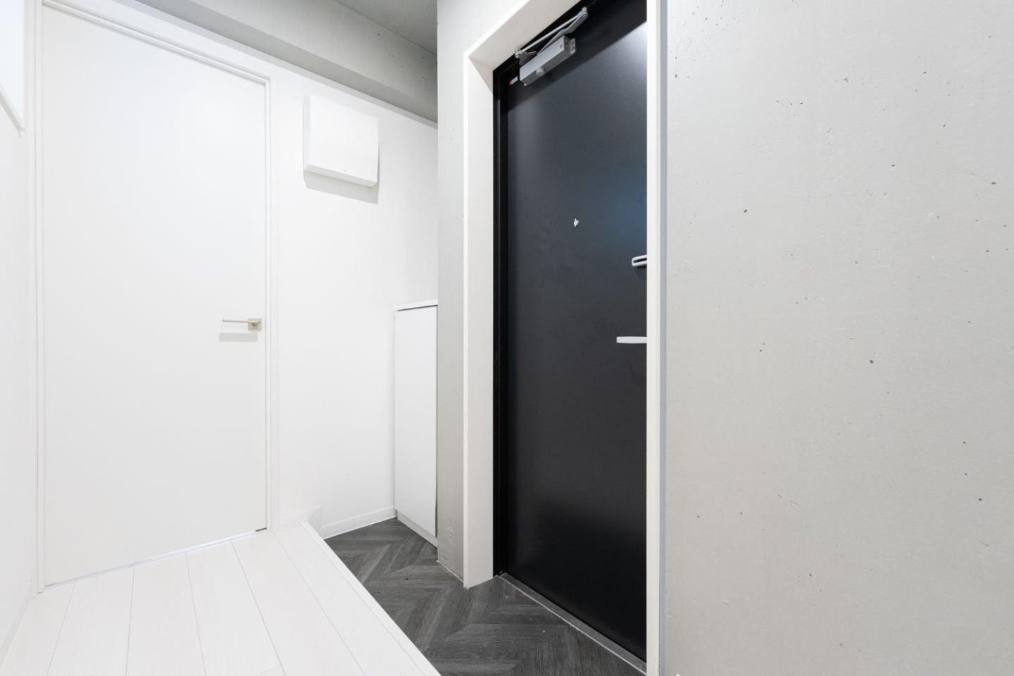 Felice Morishita Apartment *