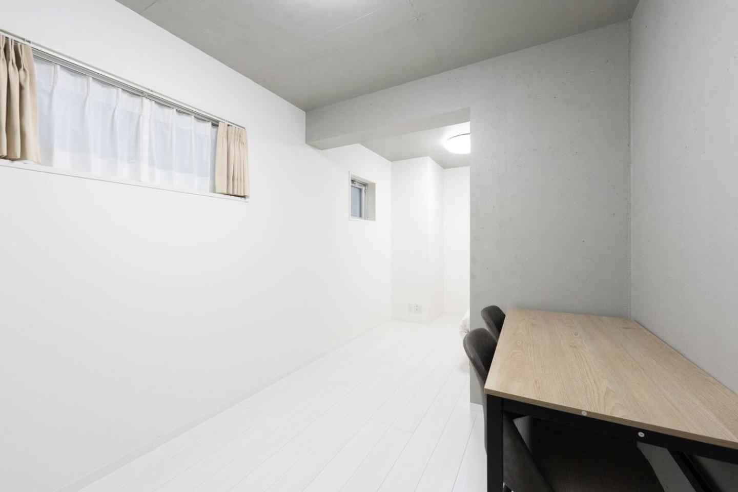 Apartment Felice Morishita *