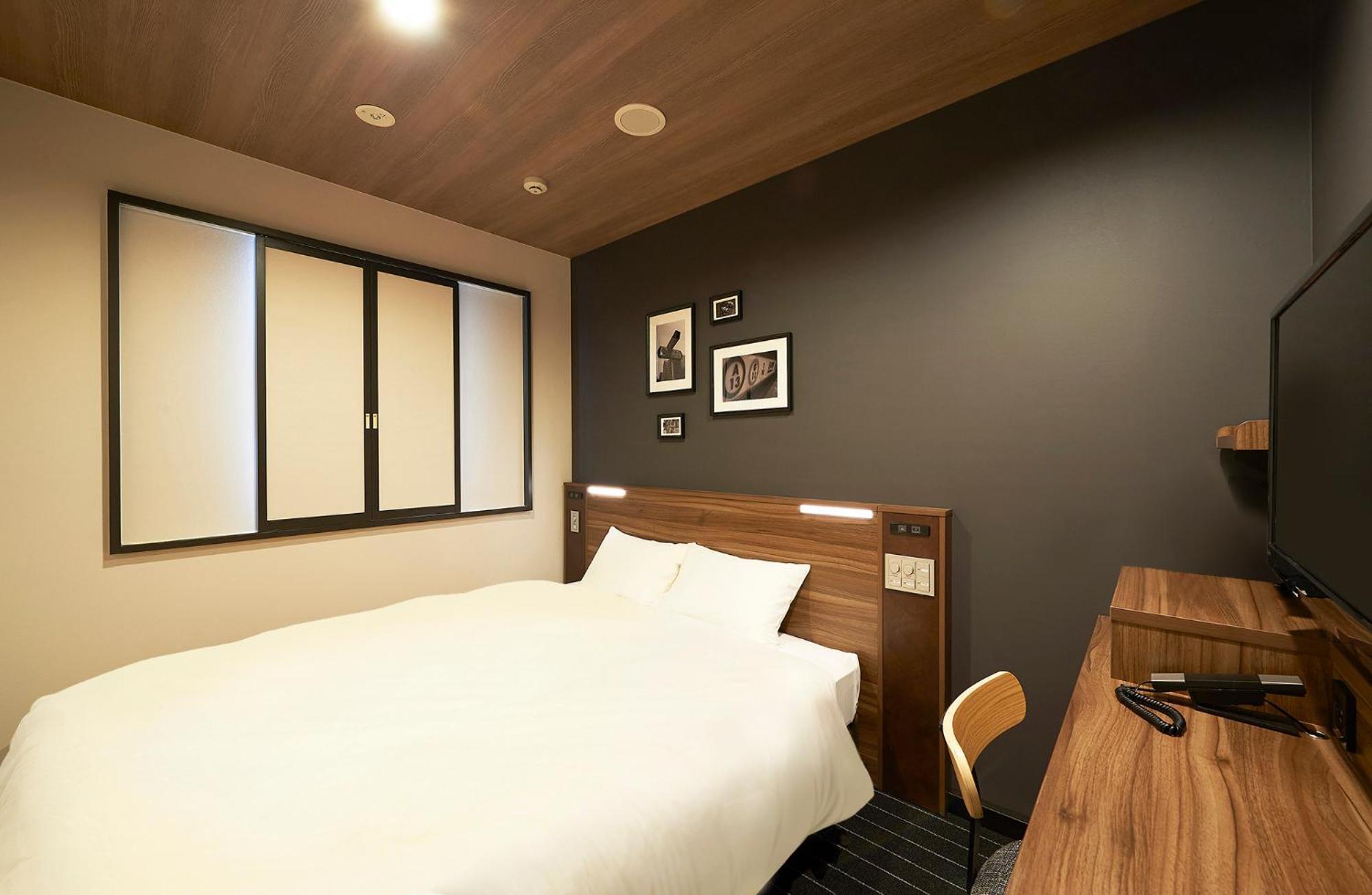 Sotetsu Fresa Nihombashi Kayabacho Hotel 3*