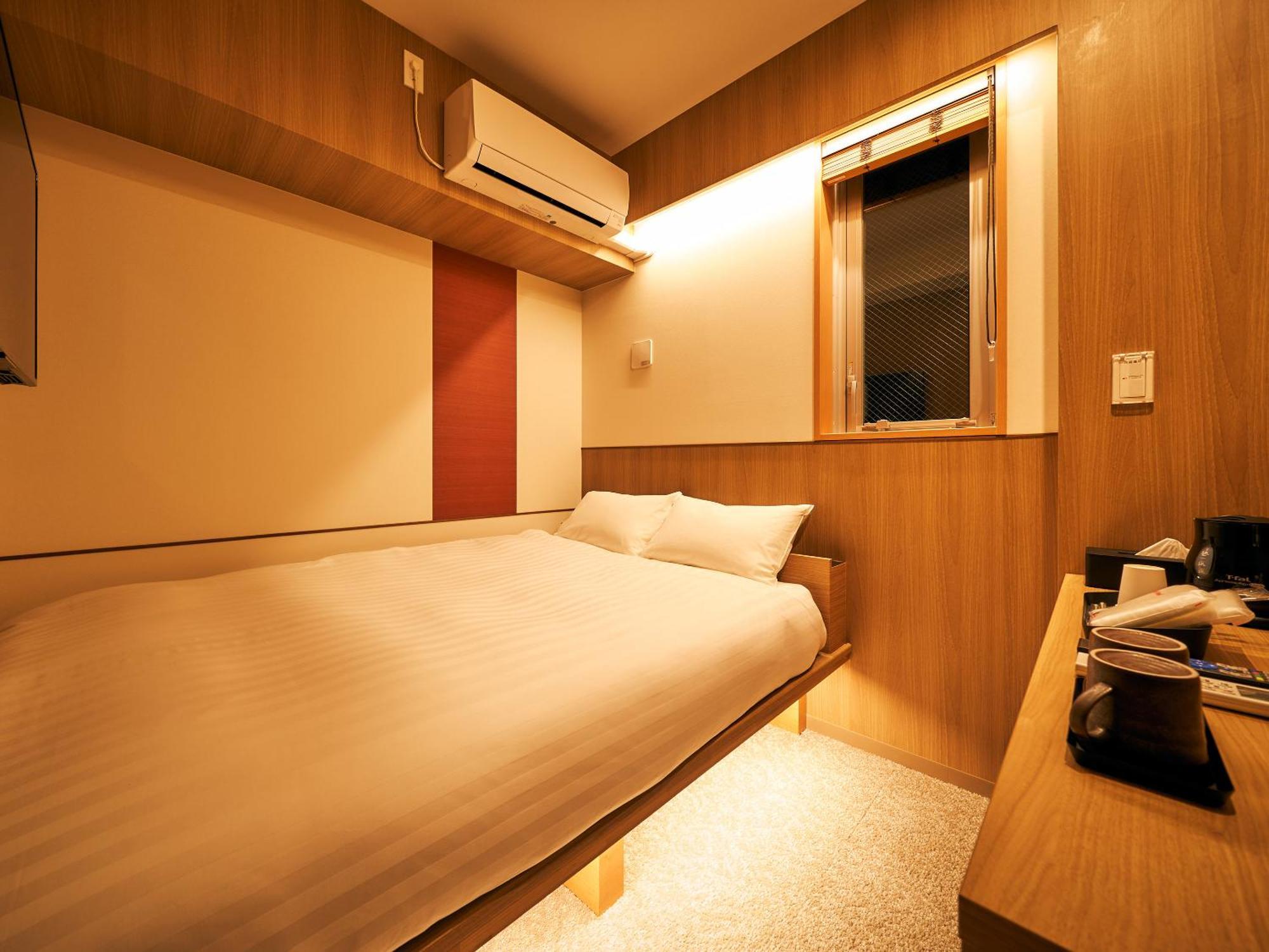 Apartment Rakuten Asakusa