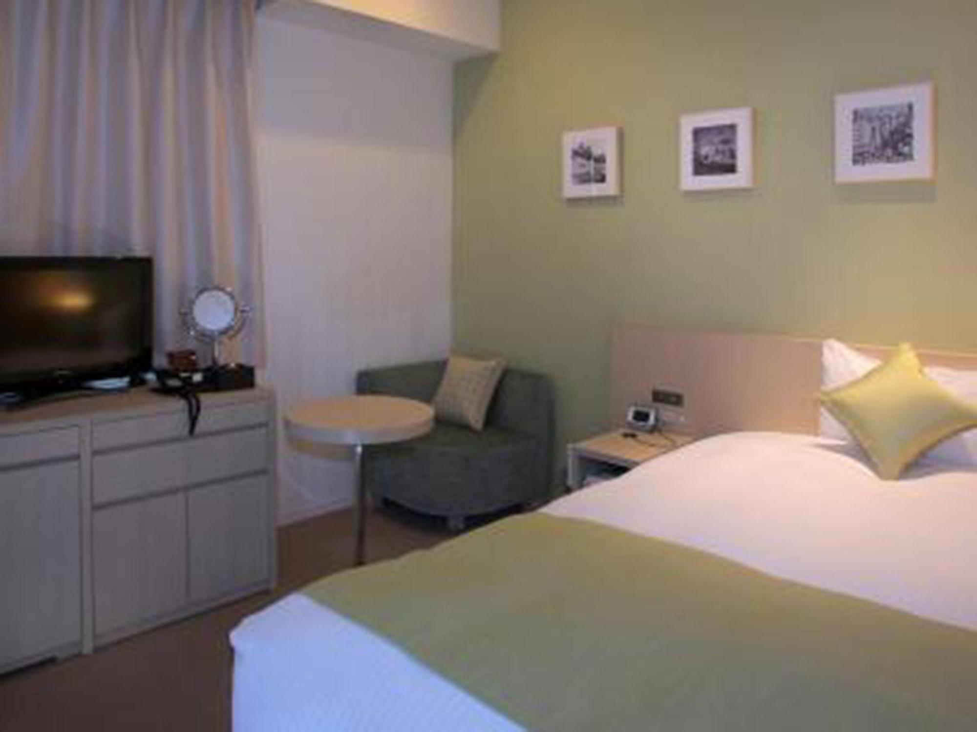 Gracery Ginza Hotel