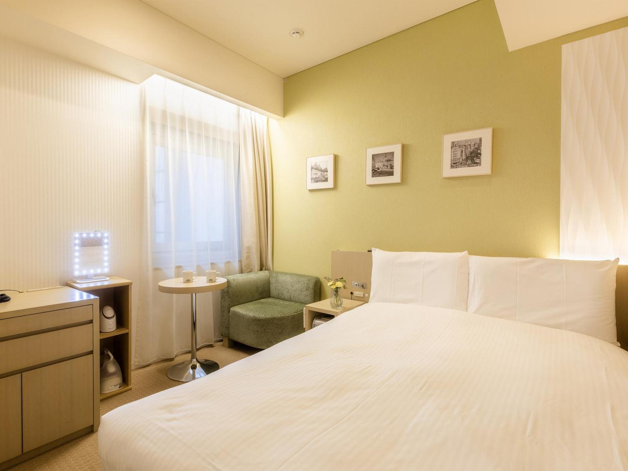 Gracery Ginza 4*