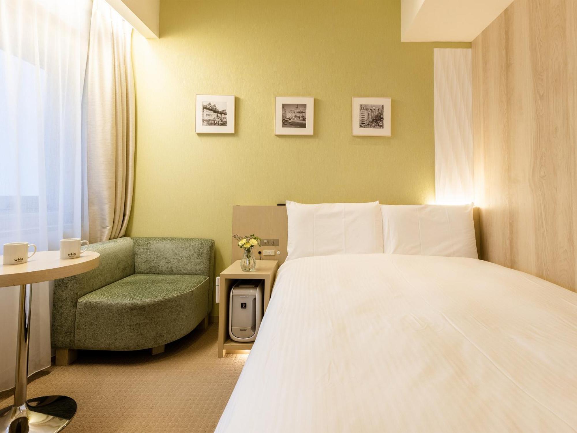 Gracery Ginza Hotel