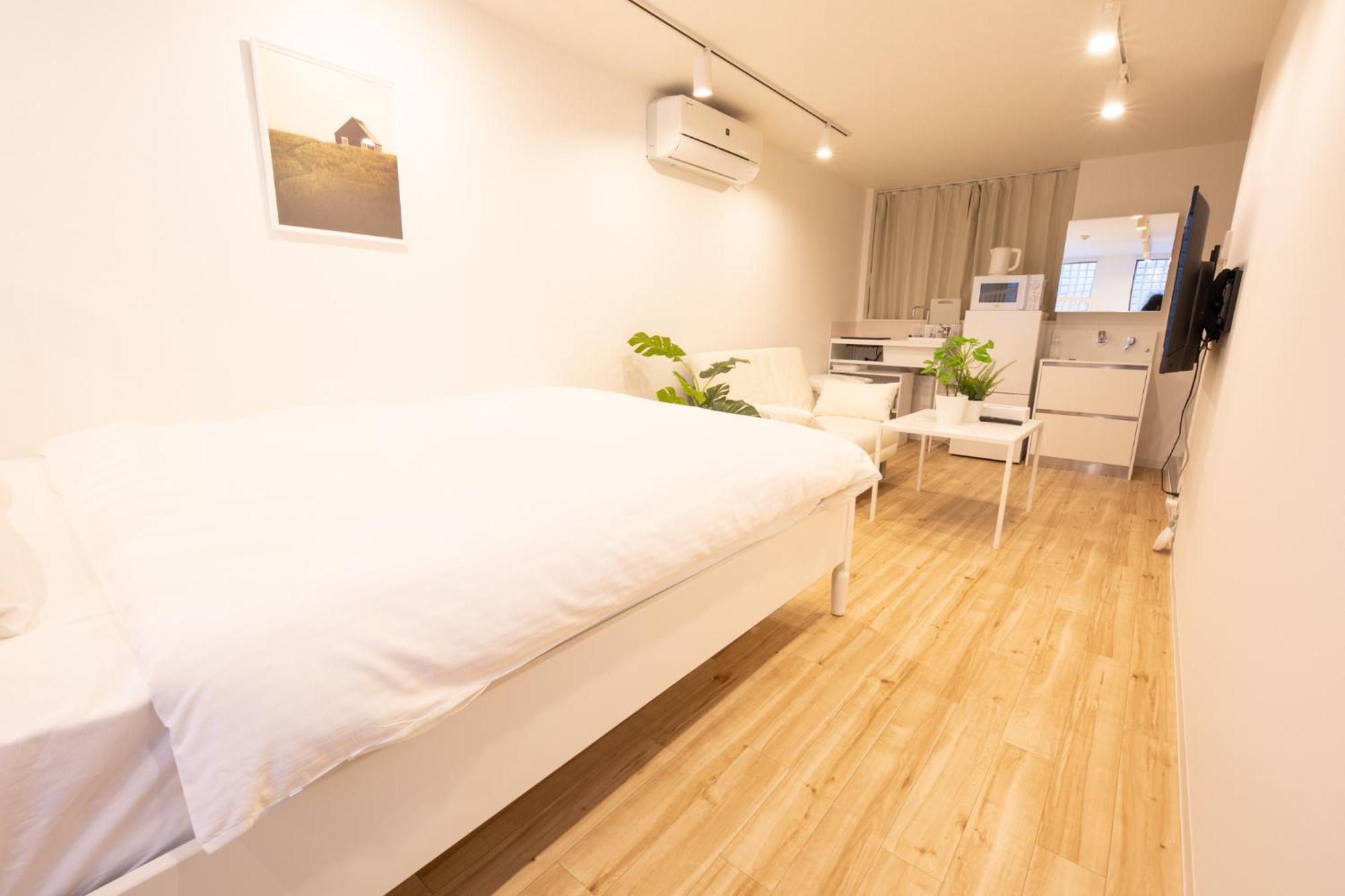 Apartment Komagome Cozy *
