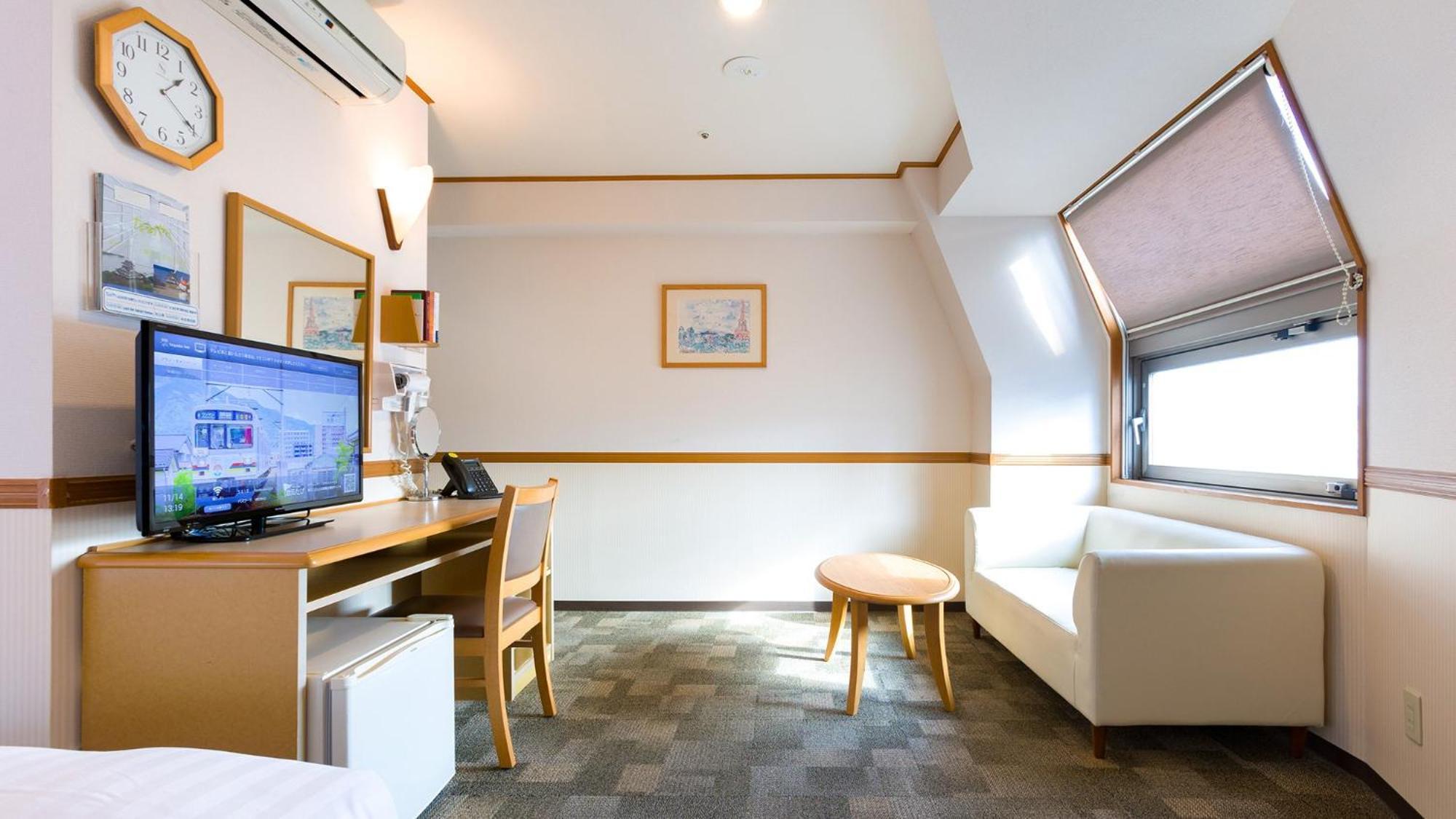 Toyoko Shinjuku Kabukicho Hotel
