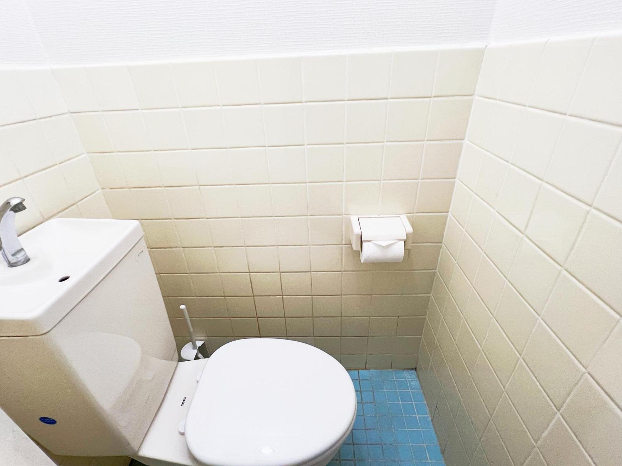 Homestay 池袋電車2分3room 6人可 Tokyo