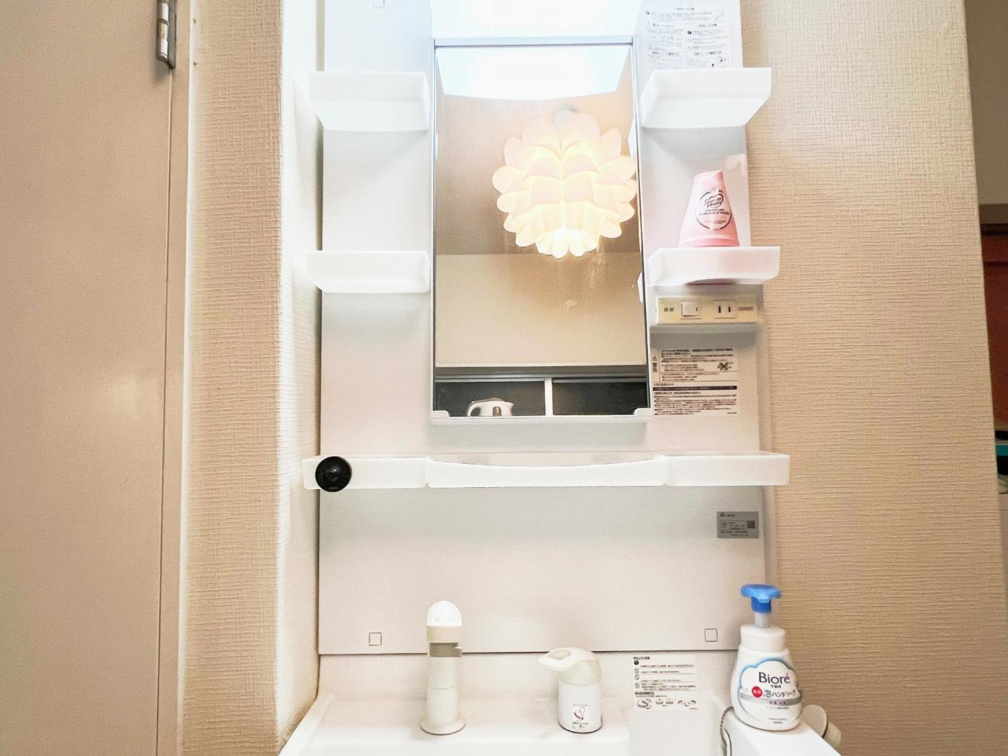 Homestay 池袋電車2分3room 6人可
