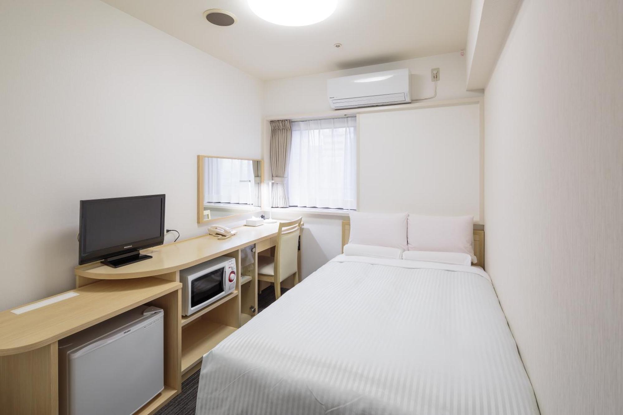 Hotel Mystays Higashi Ikebukuro Tokyo