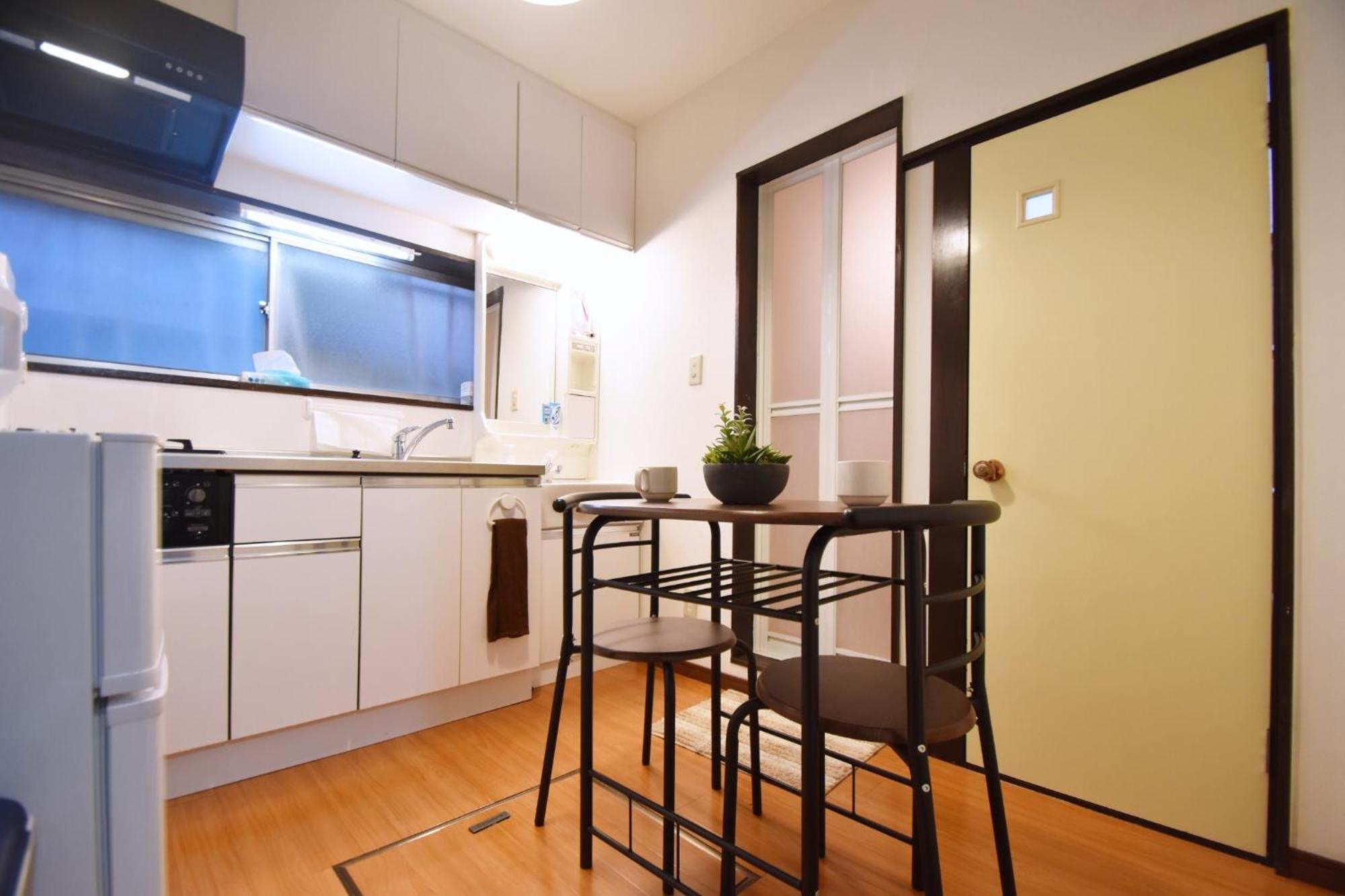 Shinozaki Kodate - Vacation 16392 Holiday home Tokyo