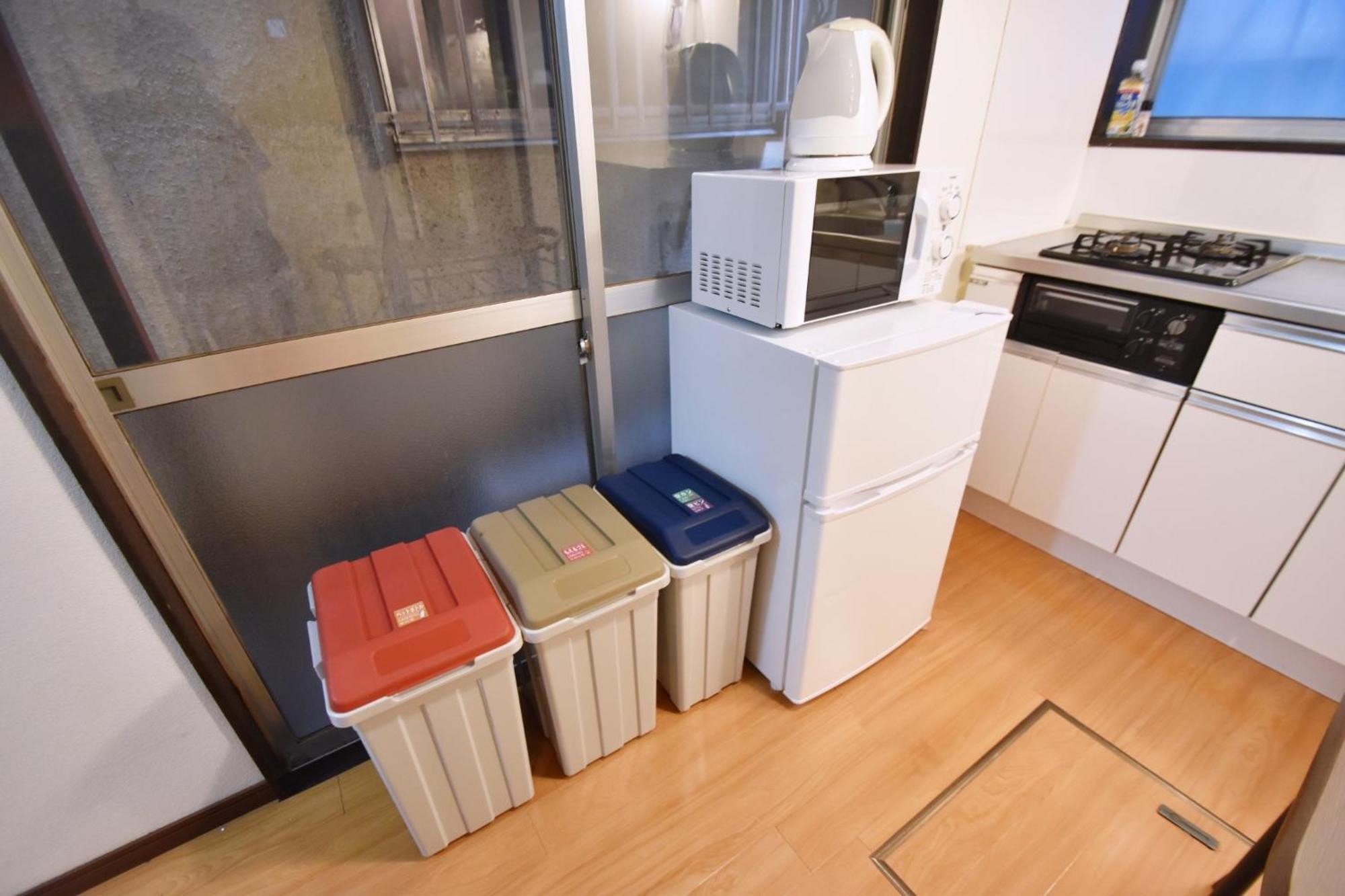 Holiday home Shinozaki Kodate - Vacation 16392