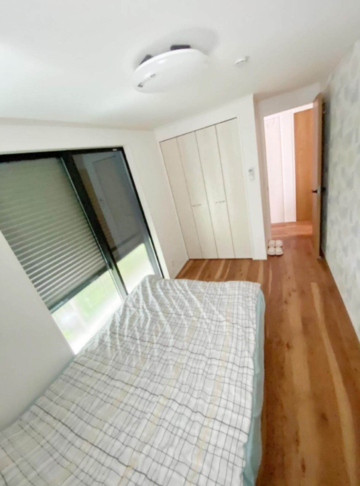 Apartment Shinjuku#ookubo#kabukicho#new Built 4beds Room,3 Toilets, 2 Shower Rooms#新宿中心#大久保#歌舞伎#地铁站步行2分#新建一栋3层楼 4个卧室3个卫生间2个浴室1个客厅#高速无限制网络#智能马桶#干湿分离103