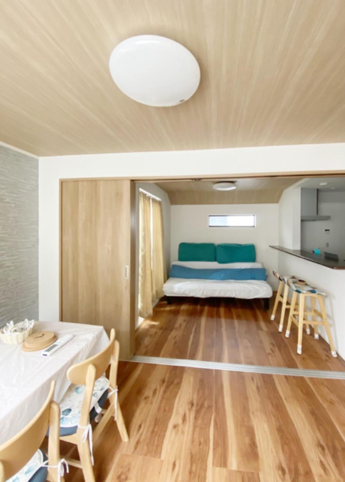 Shinjuku#ookubo#kabukicho#new Built 4beds Room,3 Toilets, 2 Shower Rooms#新宿中心#大久保#歌舞伎#地铁站步行2分#新建一栋3层楼 4个卧室3个卫生间2个浴室1个客厅#高速无限制网络#智能马桶#干湿分离103 *