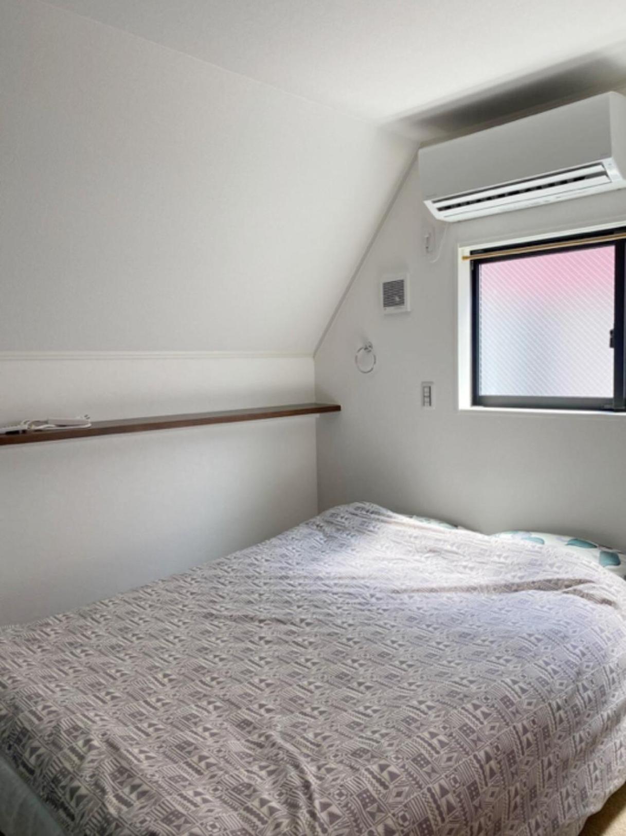 Shinjuku#ookubo#kabukicho#new Built 4beds Room,3 Toilets, 2 Shower Rooms#新宿中心#大久保#歌舞伎#地铁站步行2分#新建一栋3层楼 4个卧室3个卫生间2个浴室1个客厅#高速无限制网络#智能马桶#干湿分离103 * Tokyo