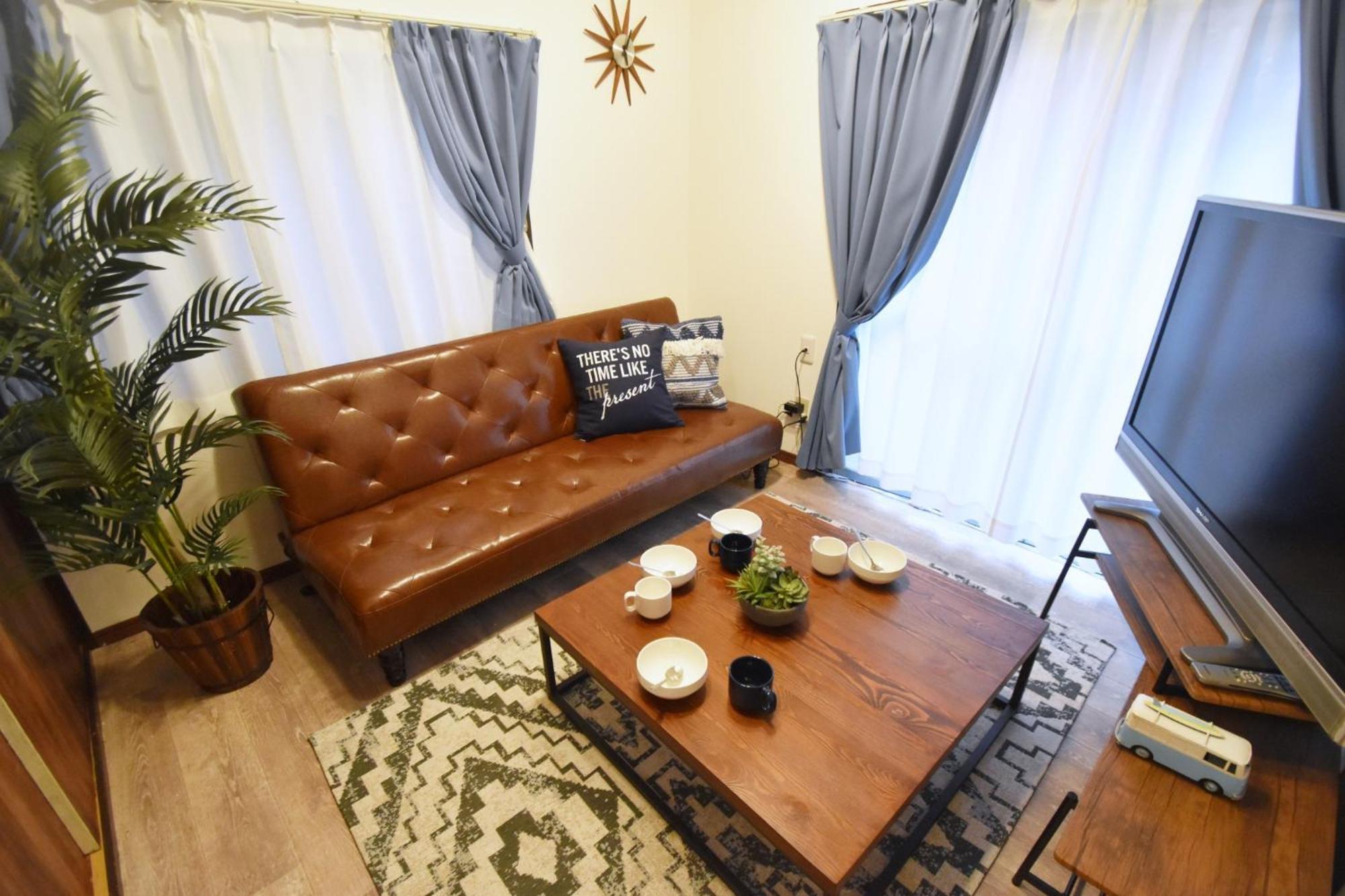 Shinozaki Kodate - Vacation 16392 Holiday home