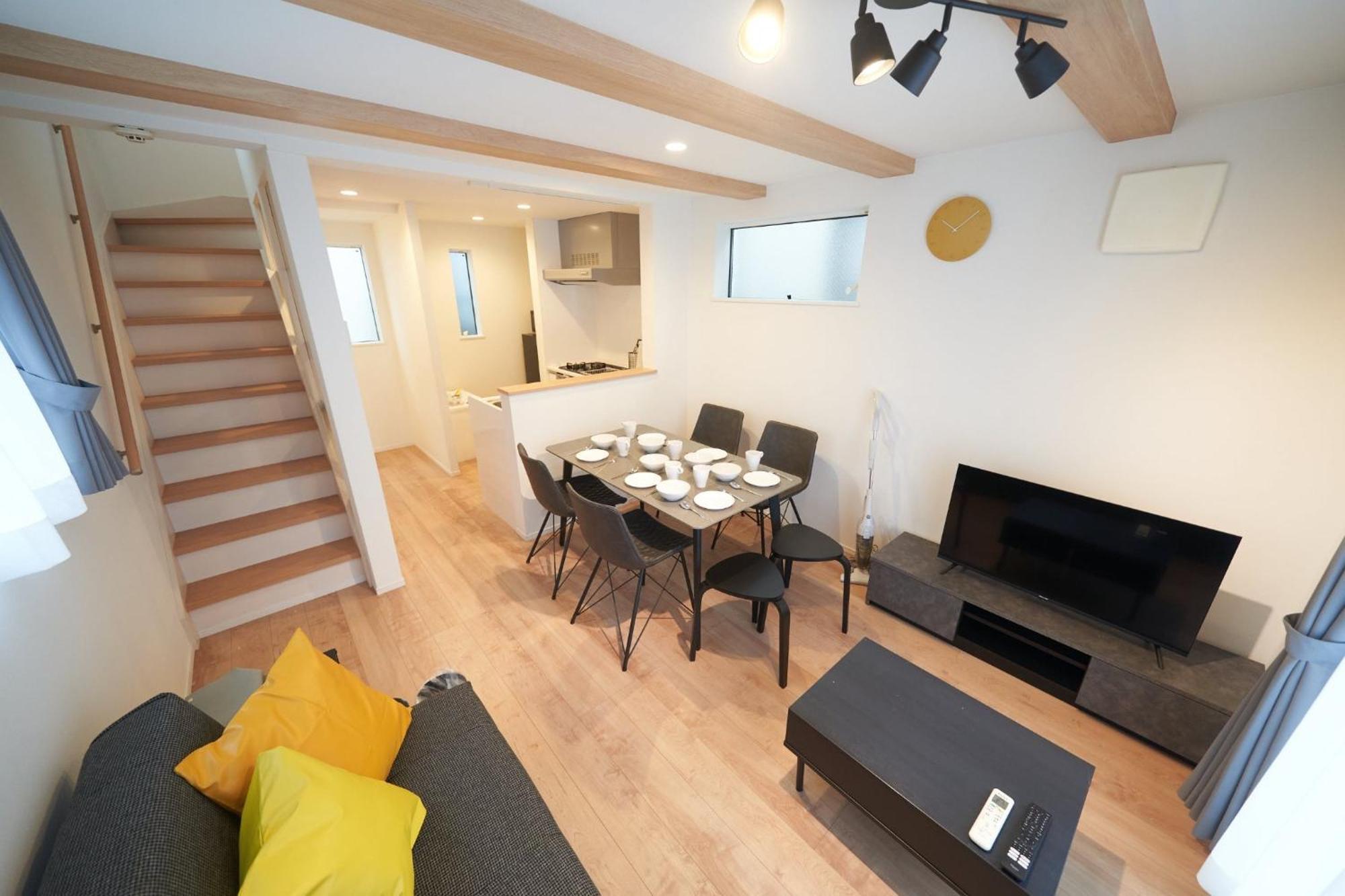 Holiday home Finoa Tateishi Residensial - Vacation 16704 *
