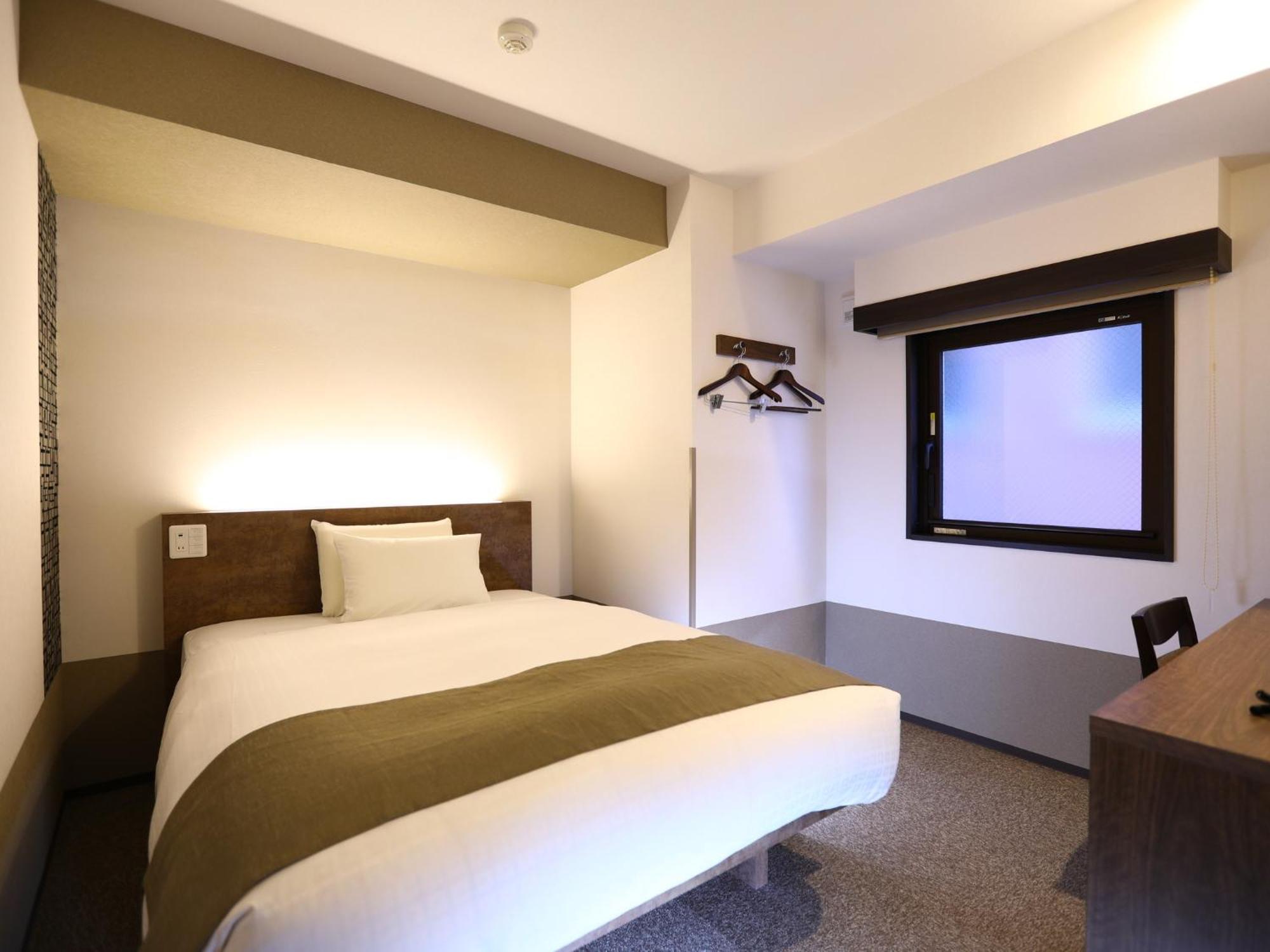 Wing International Select Ueno Okachimachi Hotel Tokyo