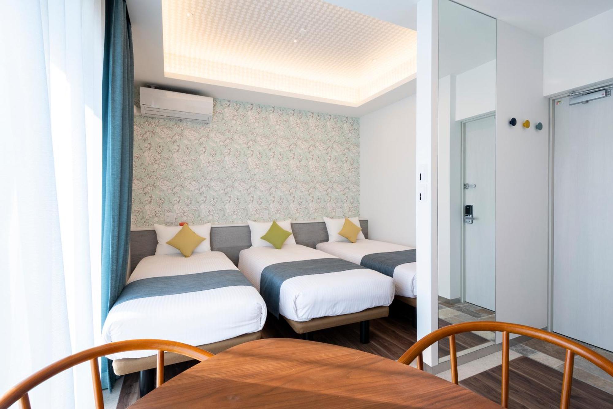 Sails Asakusa 3*