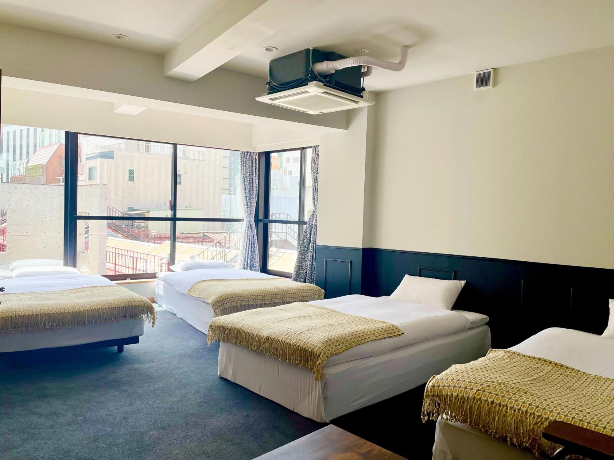 Hotel Asakusa Kokono Club 3*