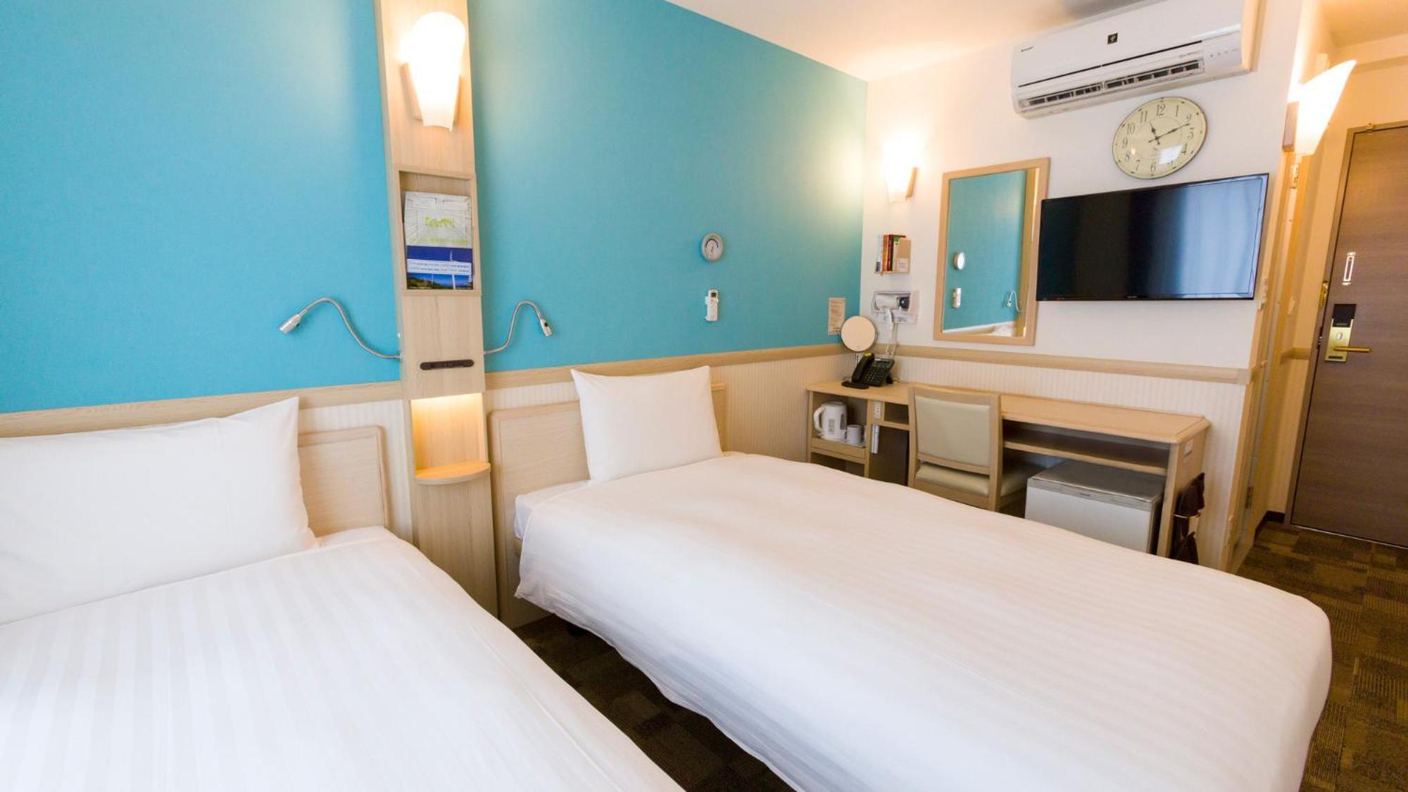Hotel Toyoko Haneda Airport No.1 Tokyo