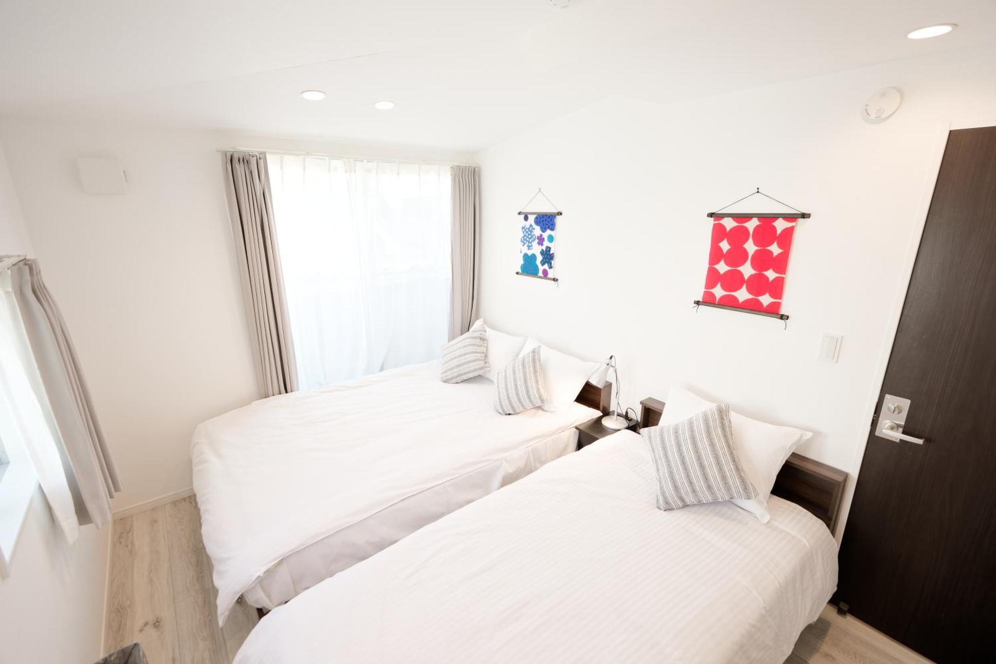 Villa Kami-ikebukuro *