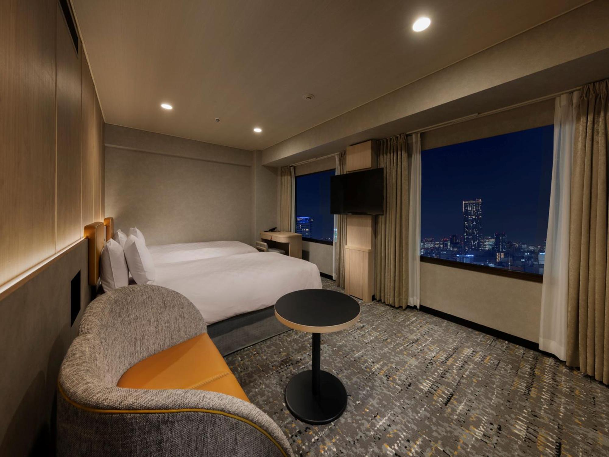 Hotel Shinjuku