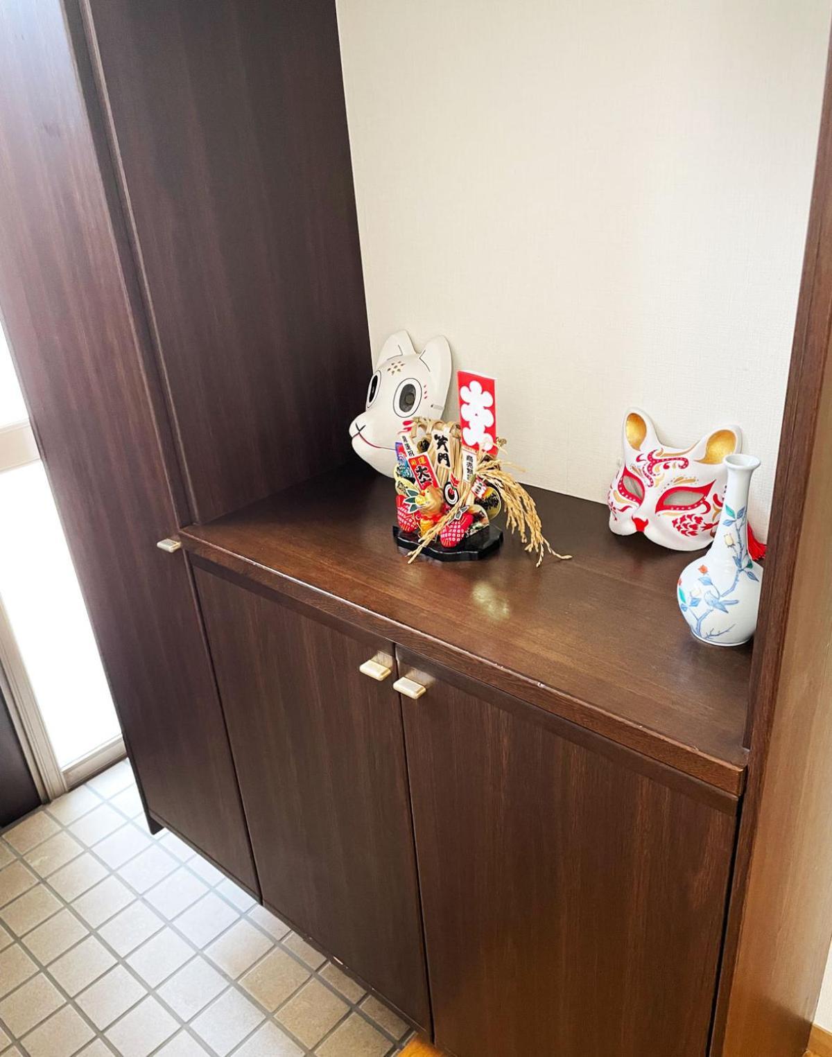 Shinjuku-ward Japanese Tatami House 2dk-新宿03