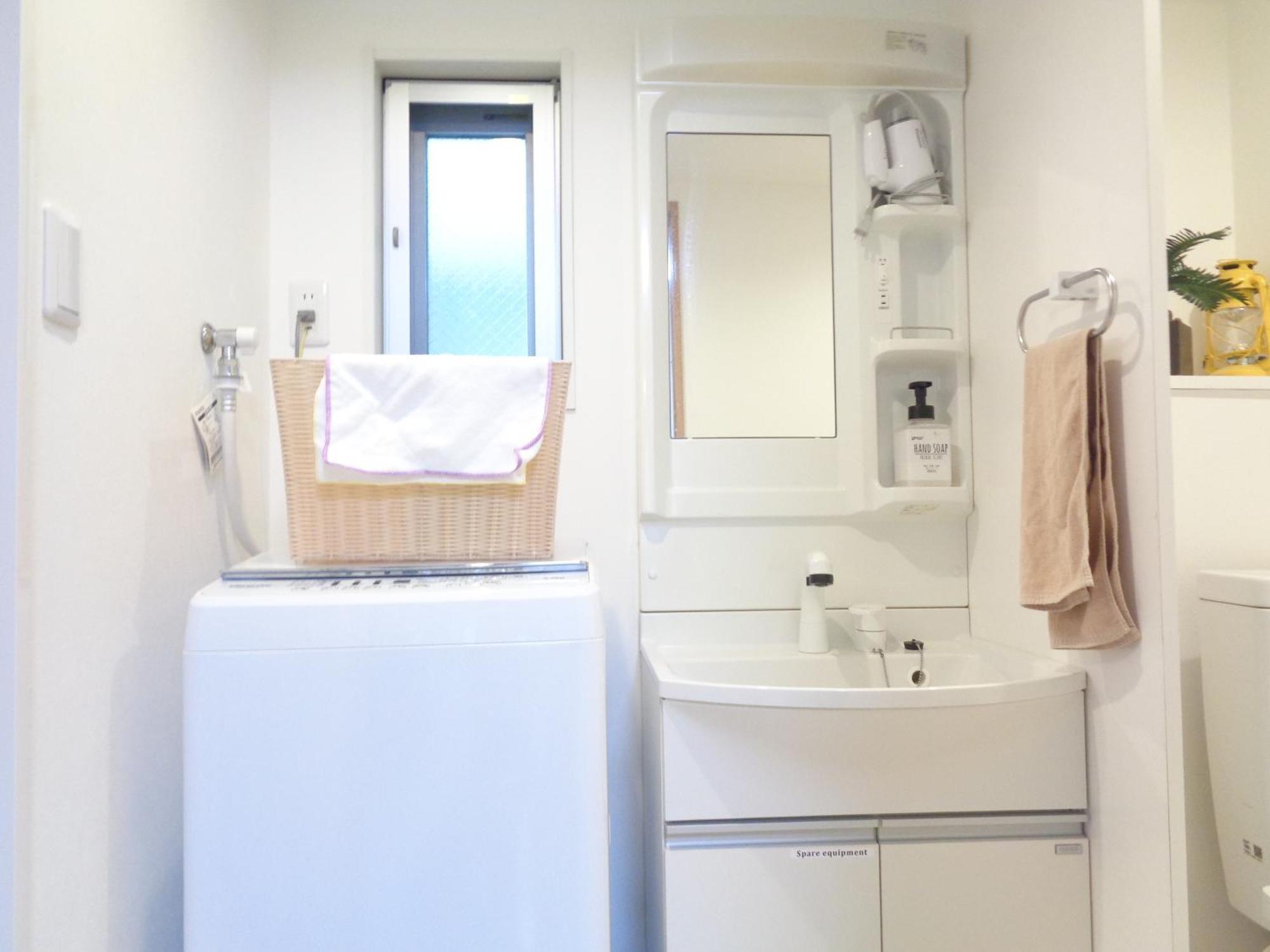 Emilio158 - Quiet Residential Area Near Shinjuku Free Wi-fi *