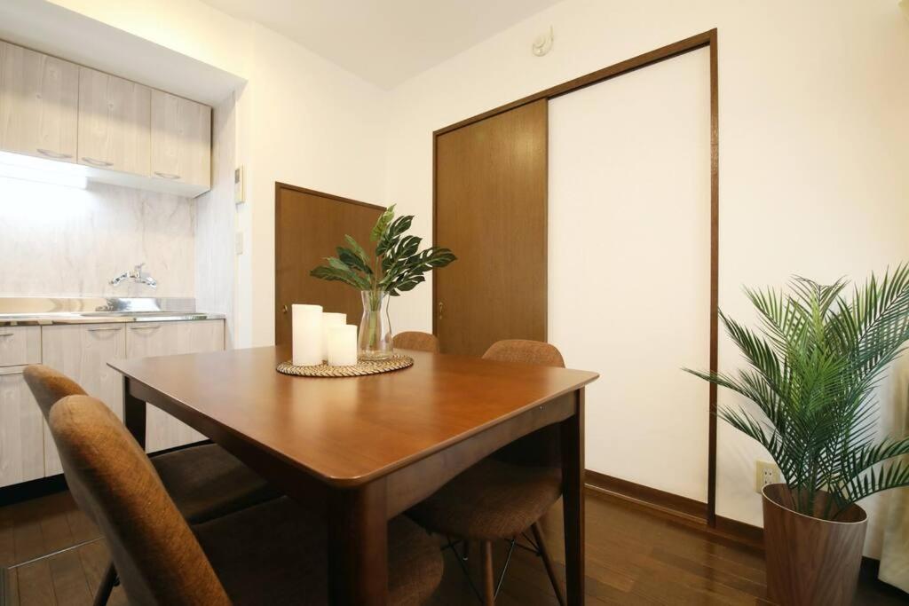四つ木2丁目戸建 * Tokyo