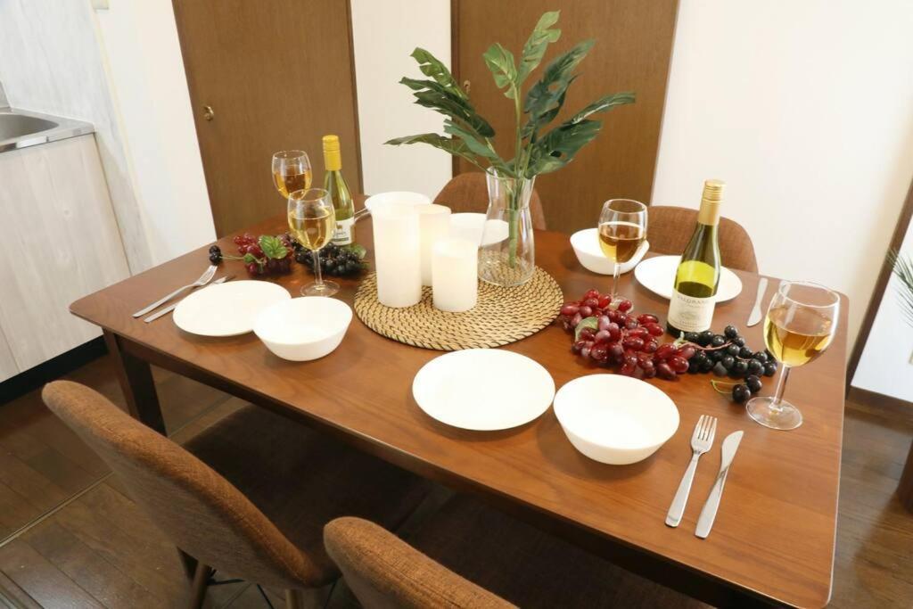 四つ木2丁目戸建 Apartment *