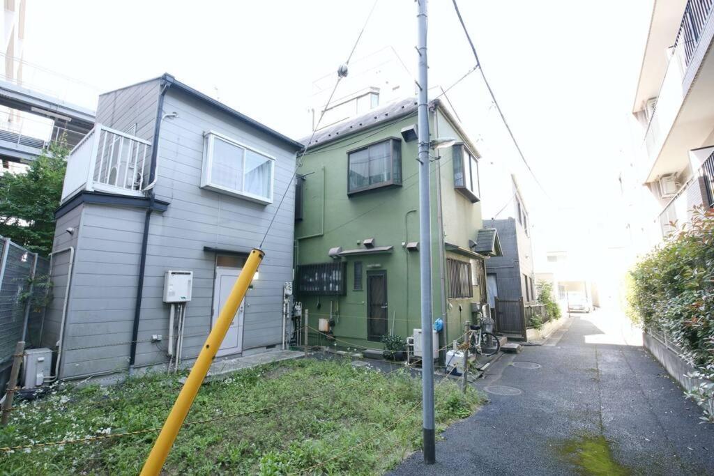 四つ木2丁目戸建 Tokyo