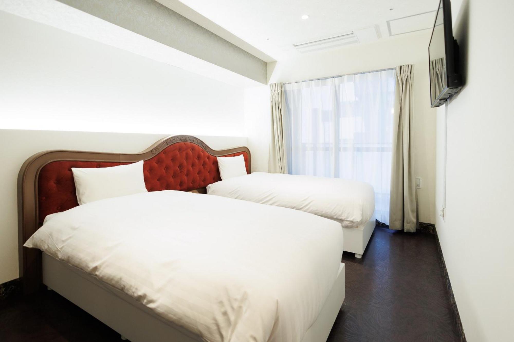 Hotel Hotaku Akihabara 3*