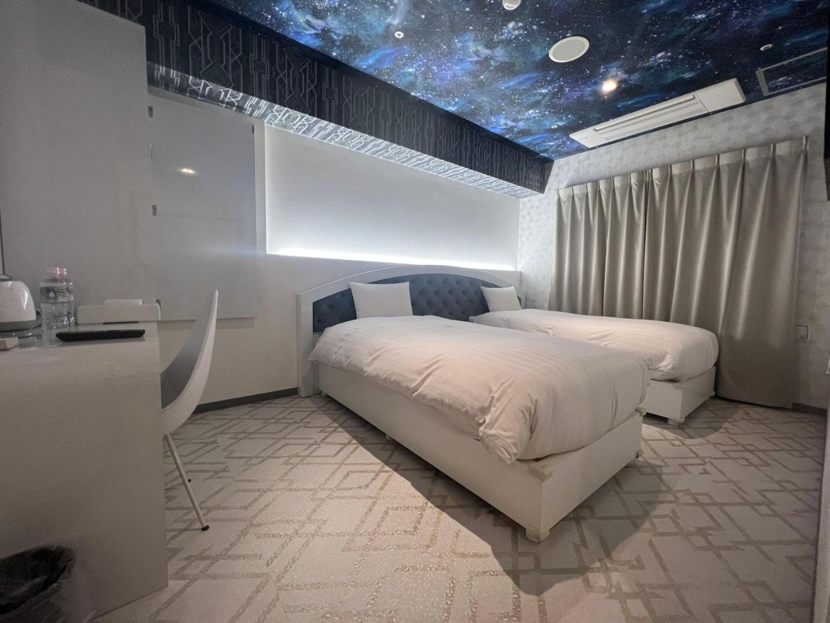 Hotaku Akihabara Hotel Tokyo