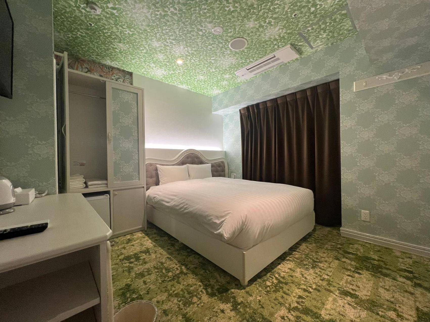 Hotaku Akihabara Hotel Tokyo