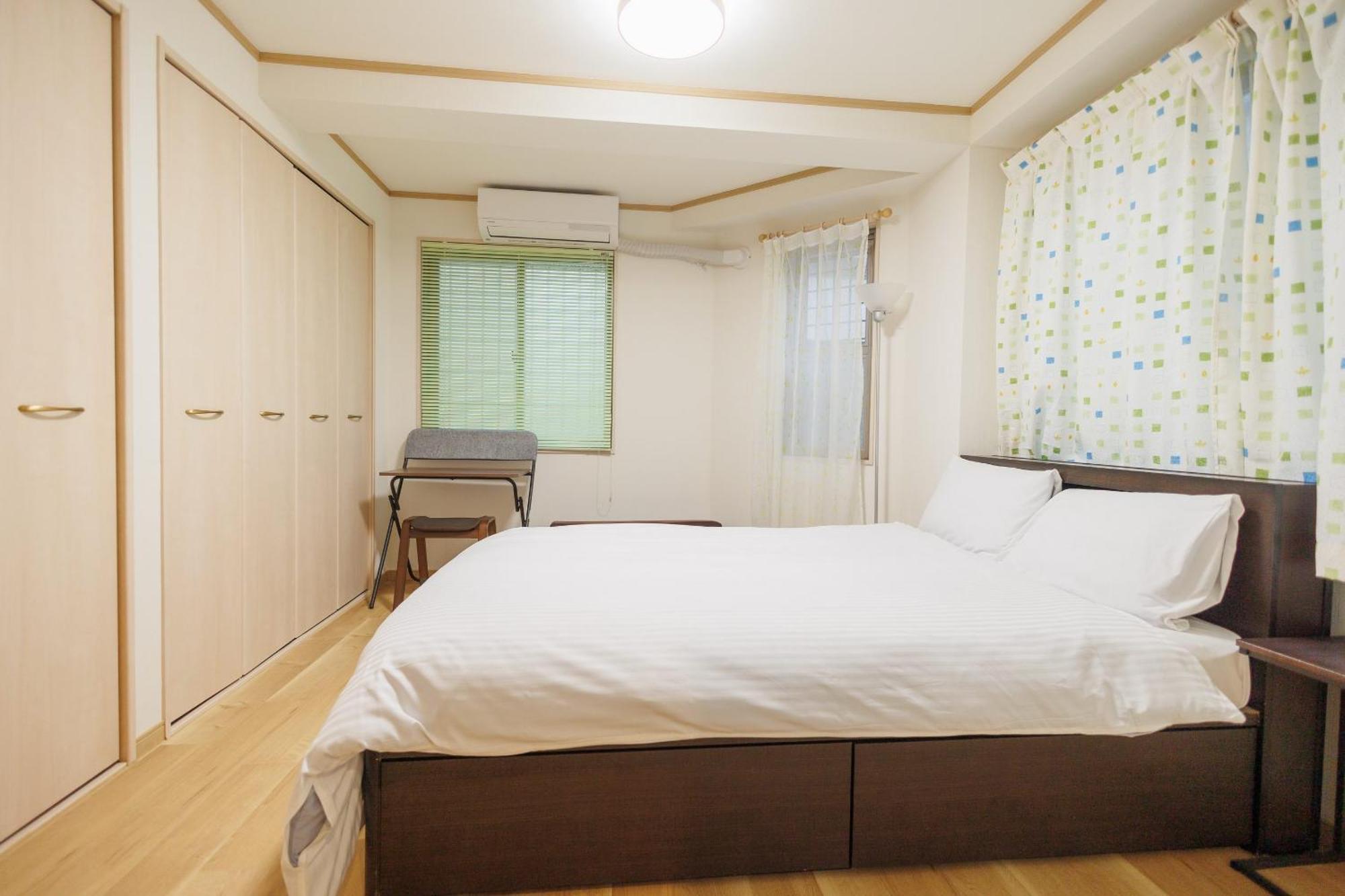 Hotel Hotaku Akihabara Tokyo