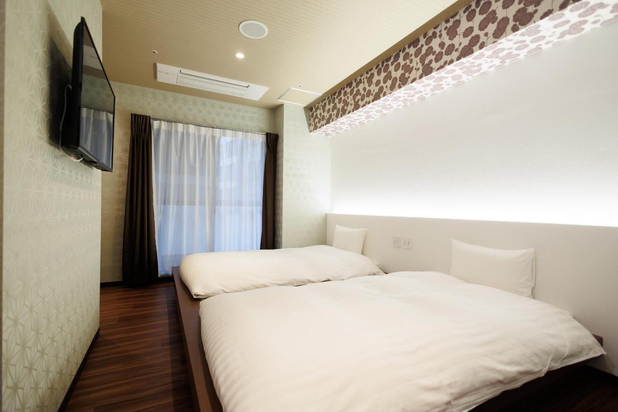 Hotaku Akihabara Hotel Tokyo