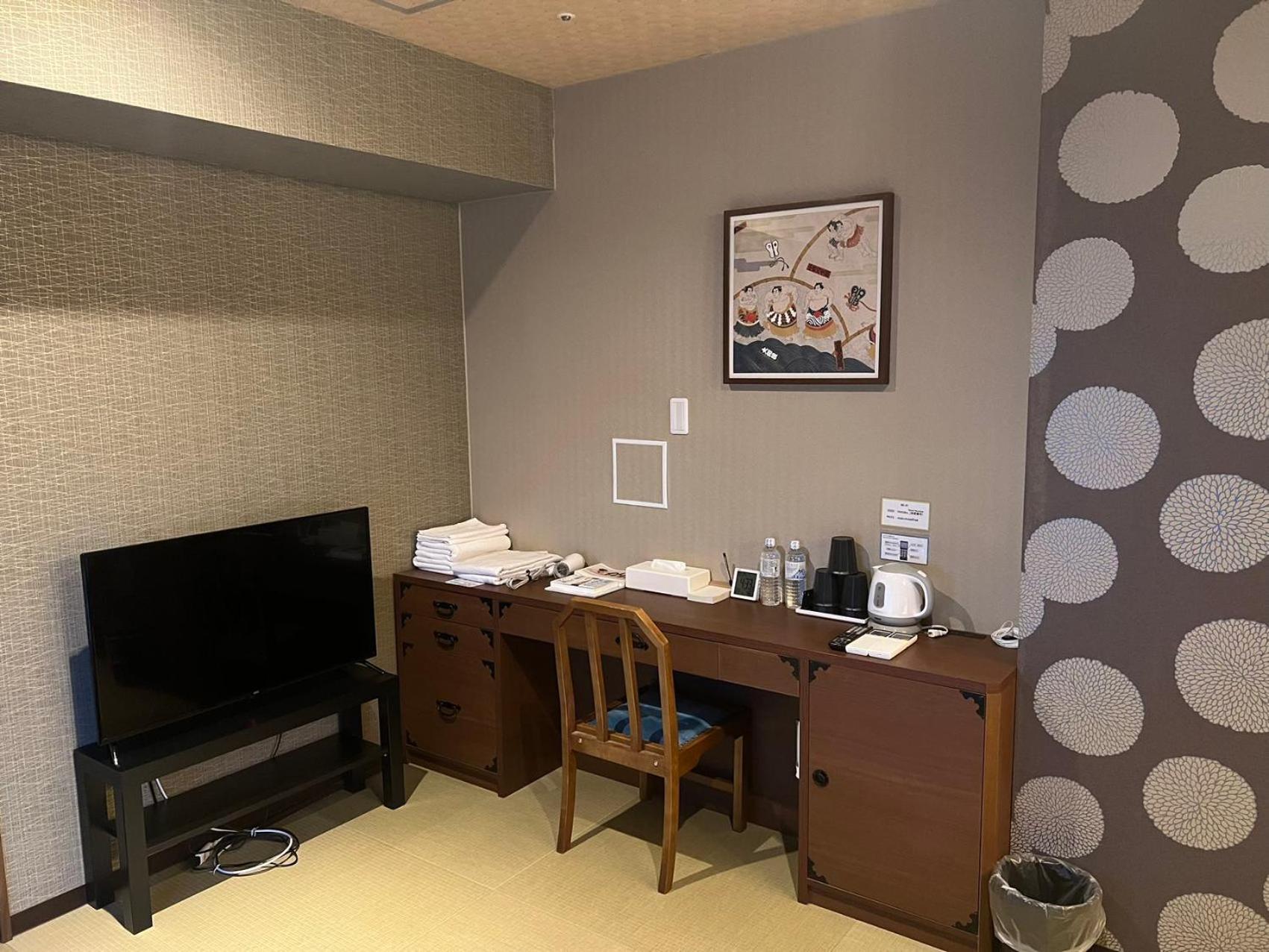 Hotel Hotaku Akihabara
