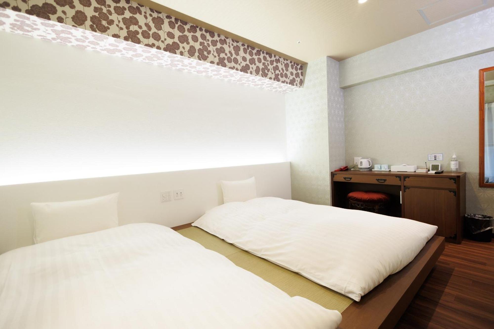 Hotel Hotaku Akihabara 3*
