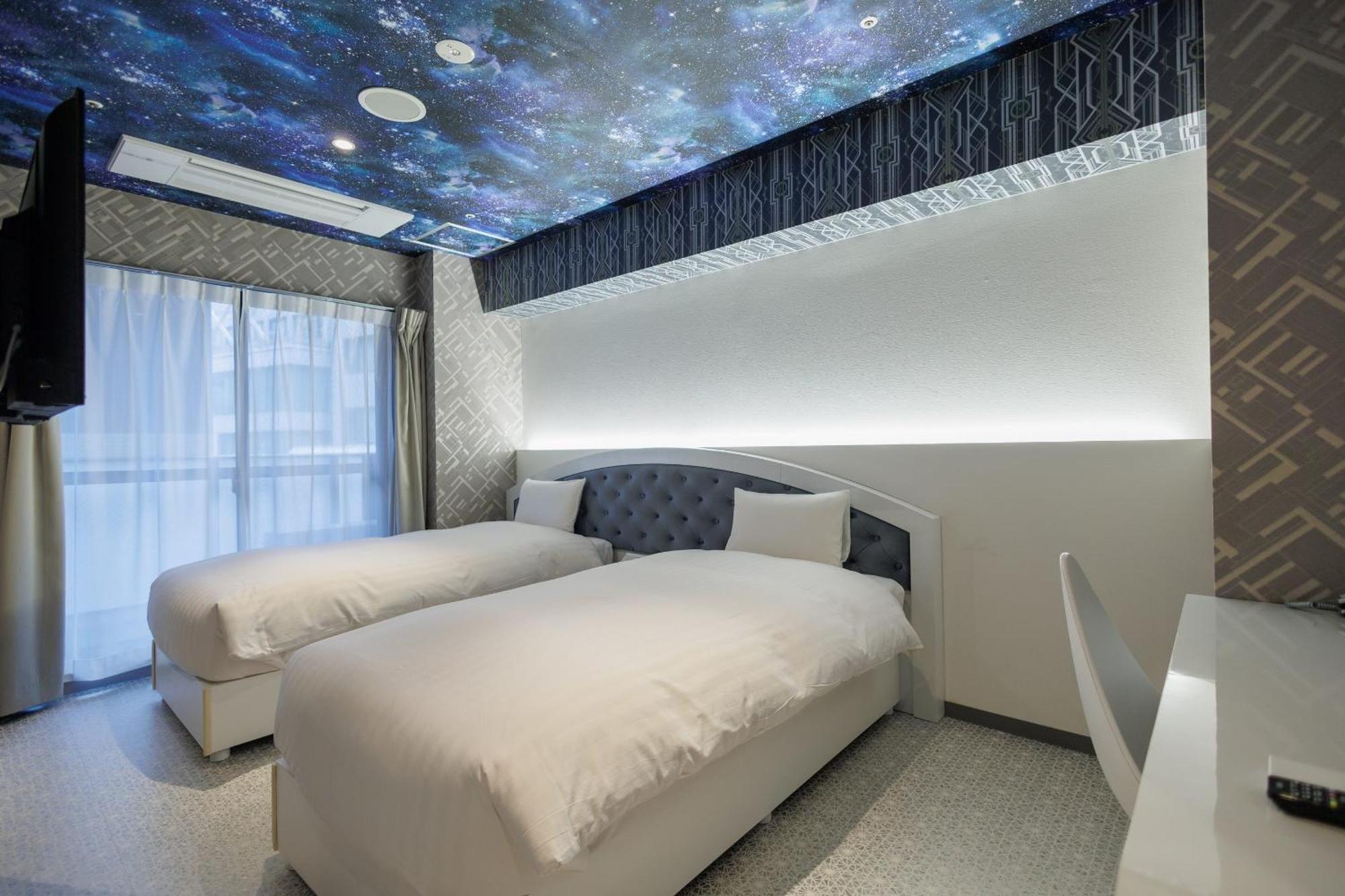 Hotaku Akihabara Hotel